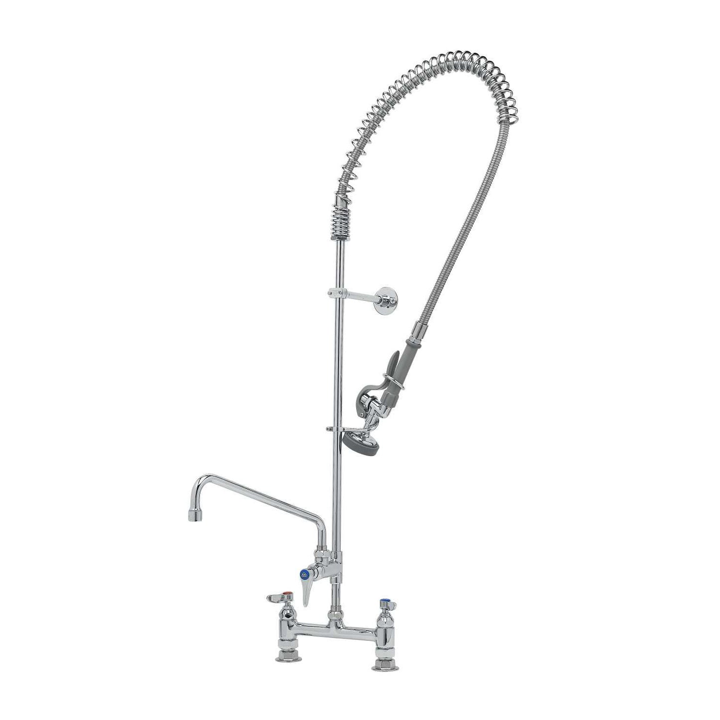 T&S Brass B-0123-ADF12-B