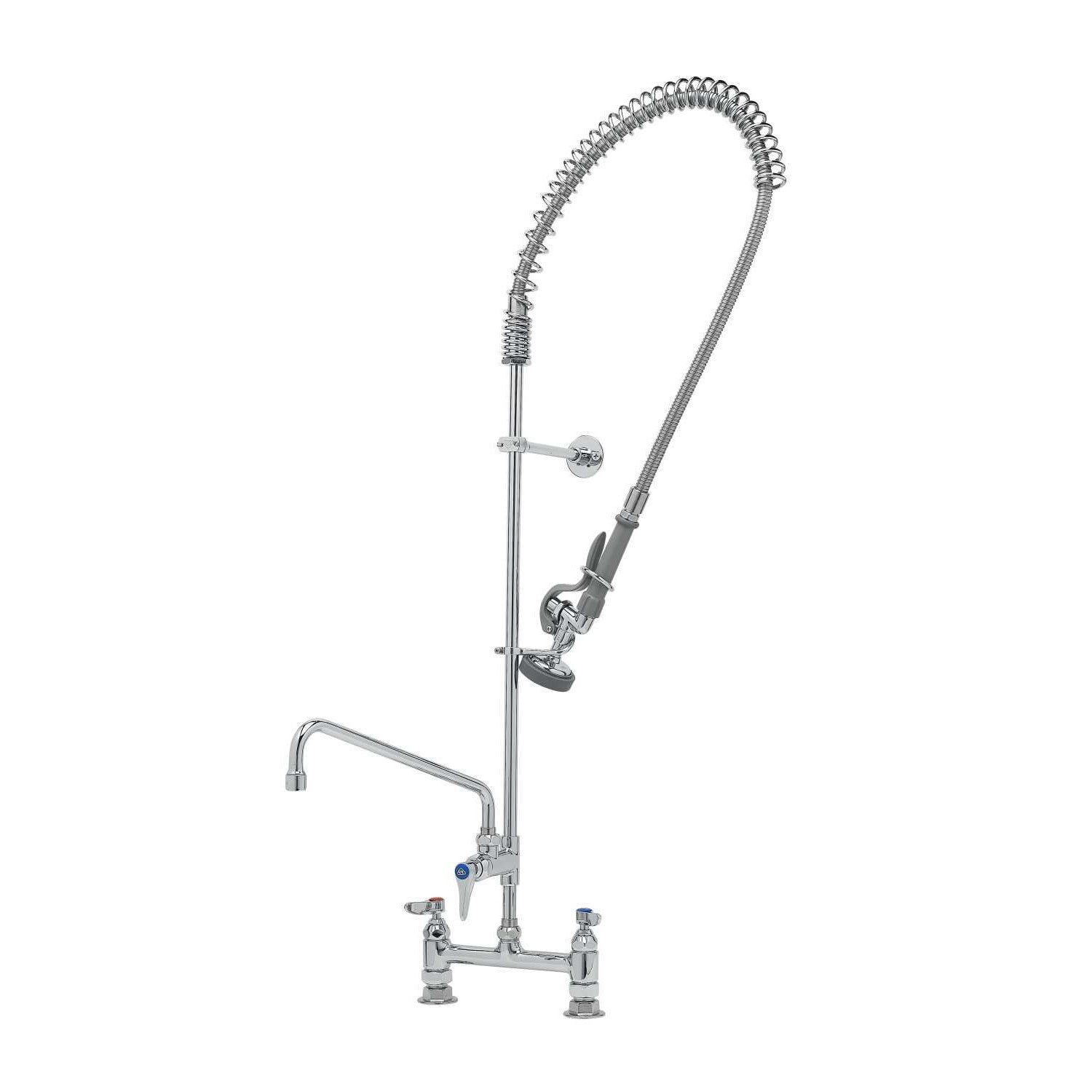T&S Brass B-0123-ADF12-B