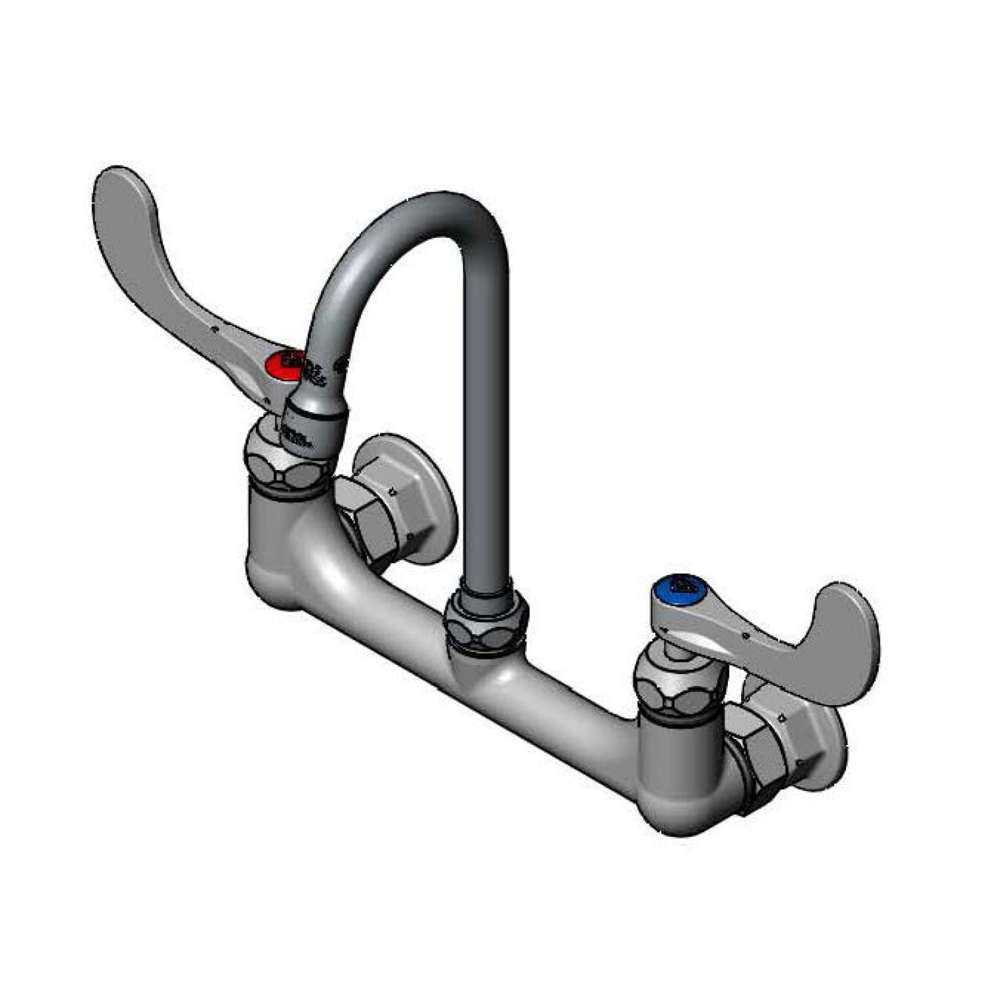 T&S Brass B-0230-187XWSC4