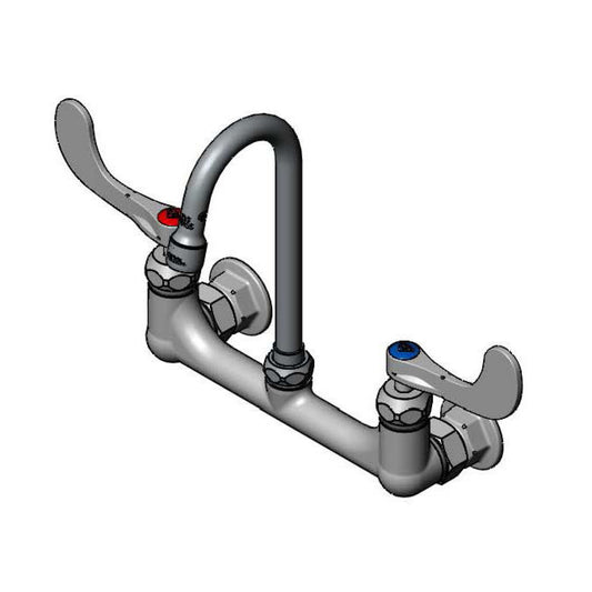 T&S Brass B-0230-187XWSC4