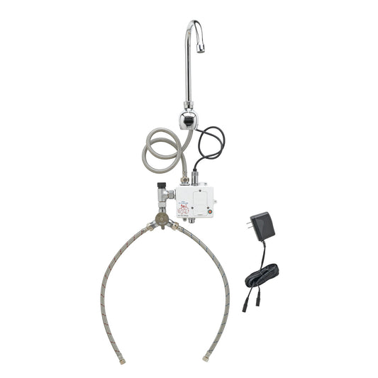 T&S Brass 5EF-1D-WGMM