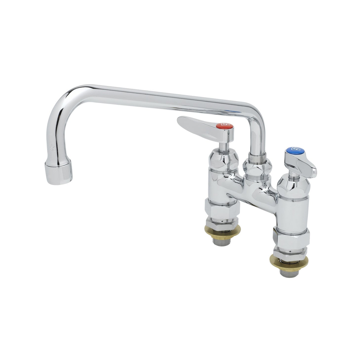 T&S Brass B-0225-CC-CR