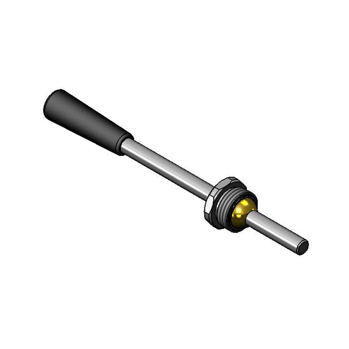 T&S Brass 010394-45XS