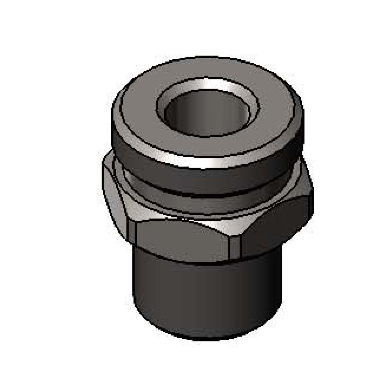 T&S Brass 017960-25