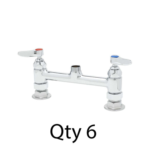 T&S Brass B-0220-LNM