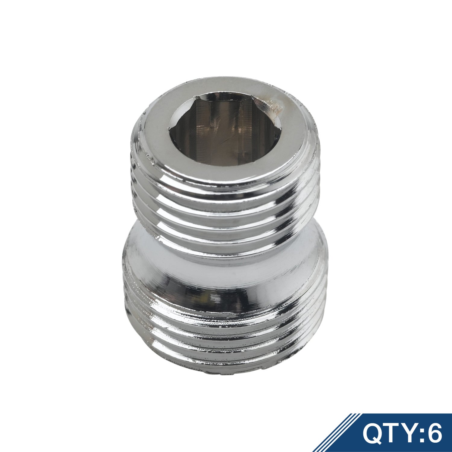 T&S Brass 000547-25m