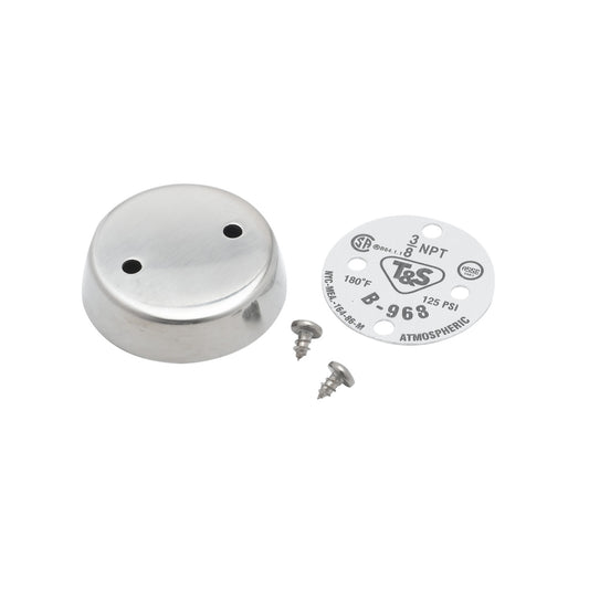 T&S Brass B-0968-HA