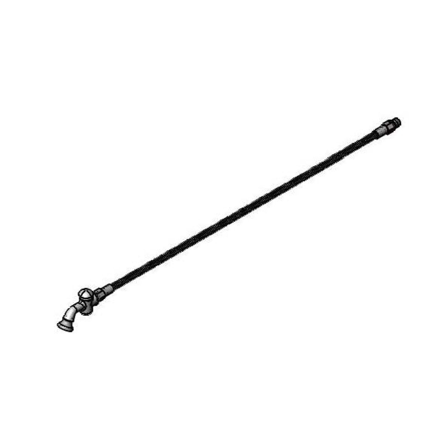 T&S Brass B-0101-60H