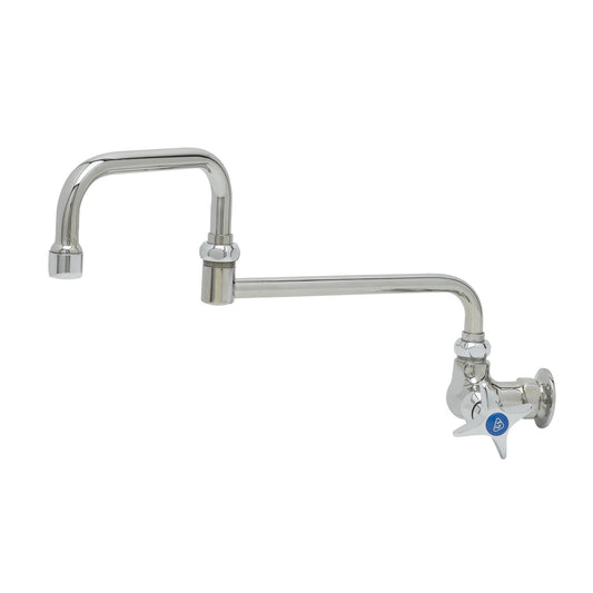 T&S Brass B-0261