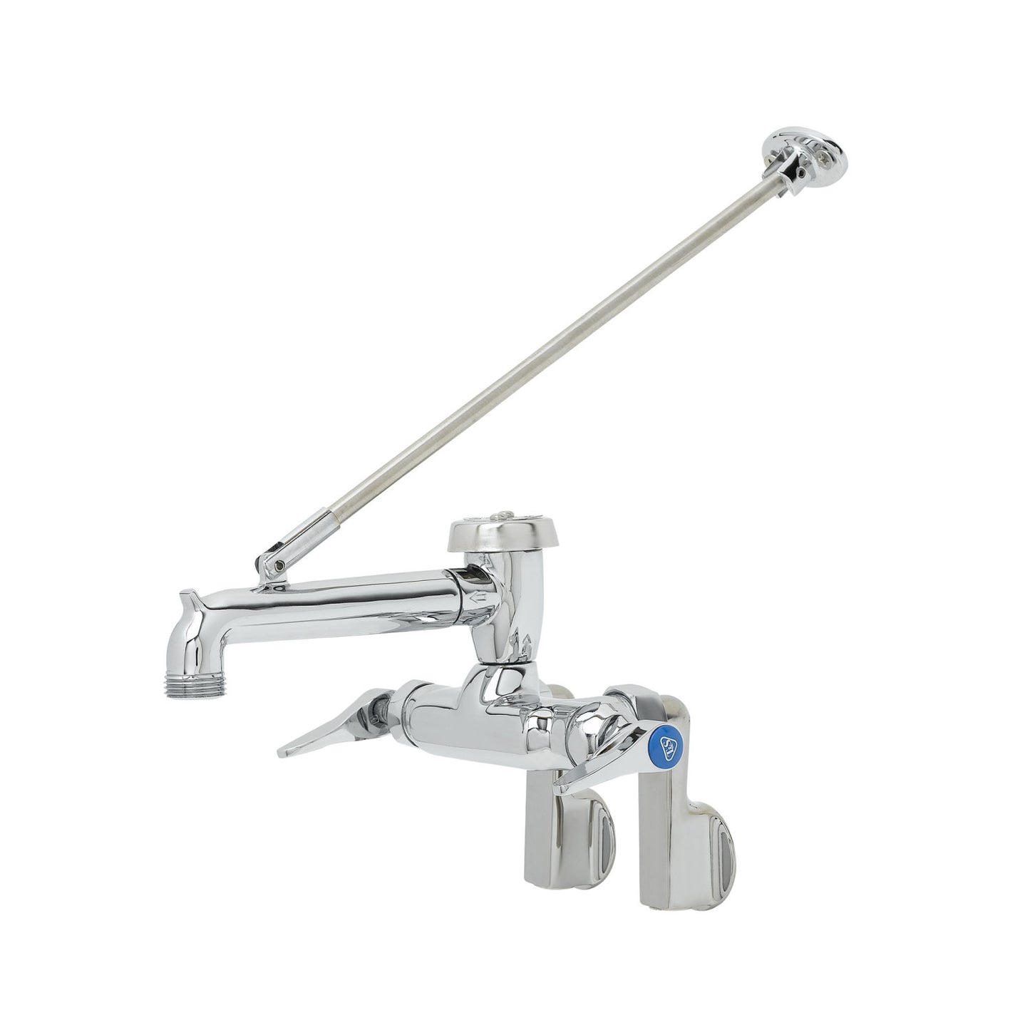 T&S Brass B-0668-POL