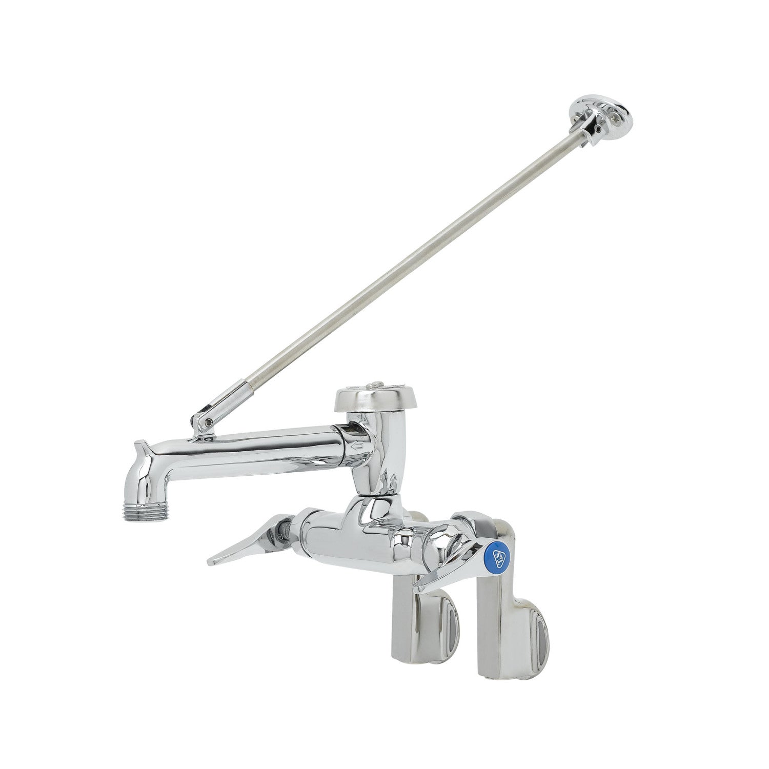 T&S Brass B-0668-POL