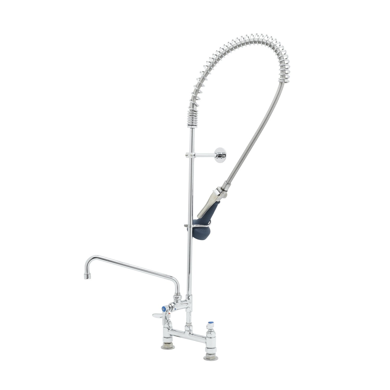 T&S Brass B-0123-A12-B08