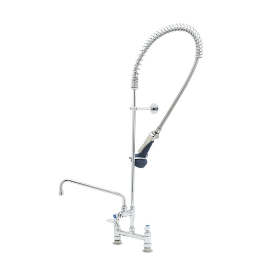 T&S Brass B-0123-A12-B08