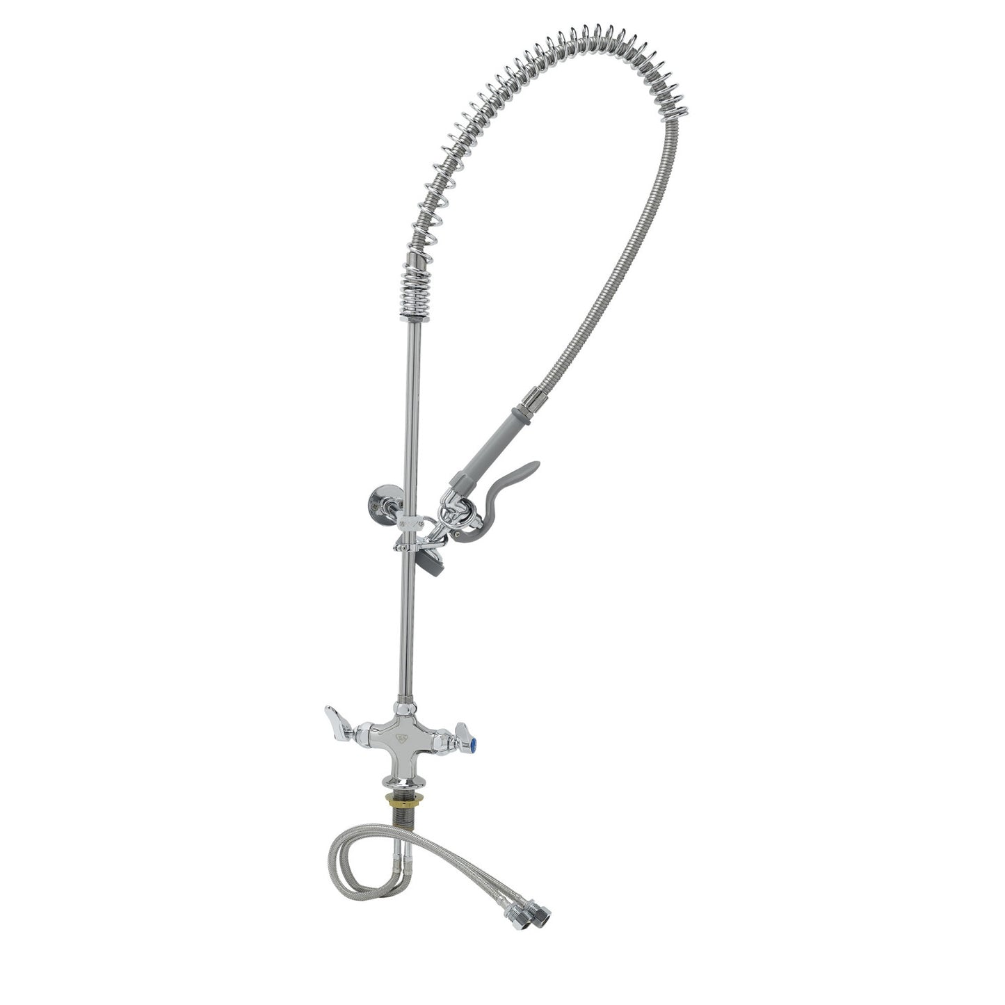 T&S Brass B-0113-B-20R