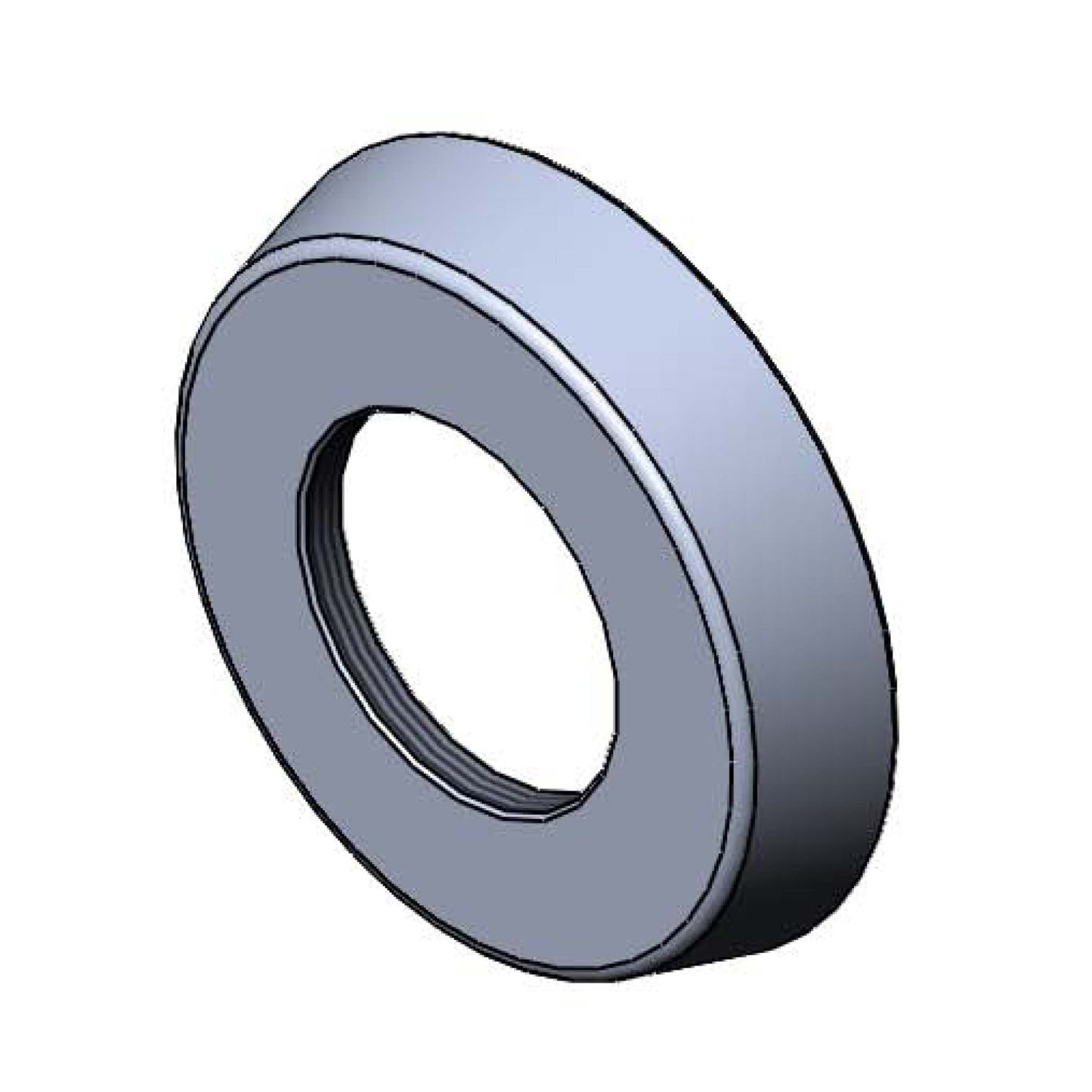 T&S Brass 017292-45