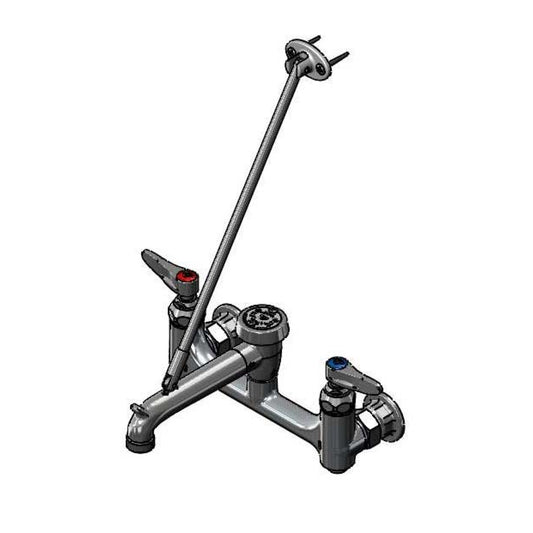 T&S Brass BA-0665-BSTP