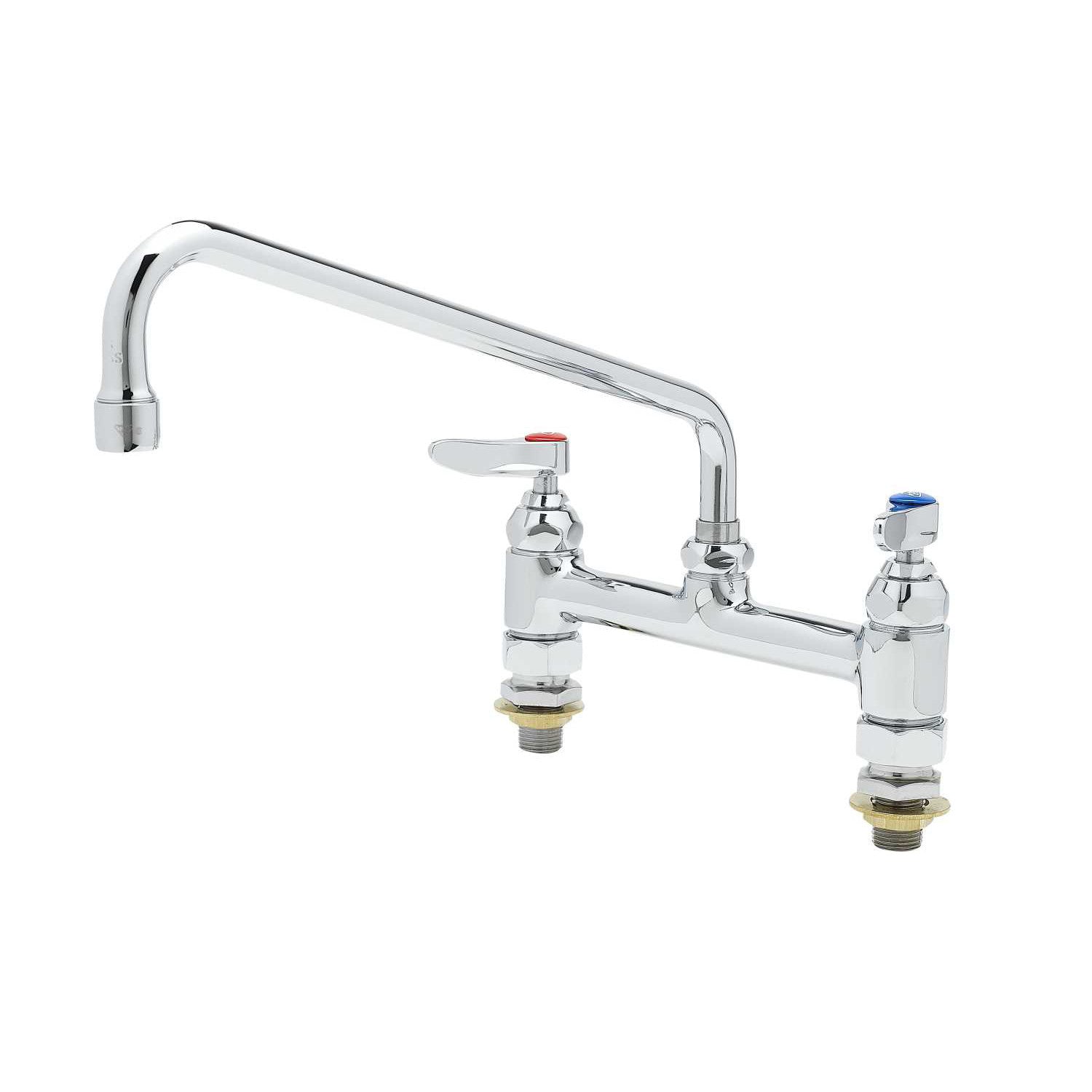 T&S Brass B-0221-CC