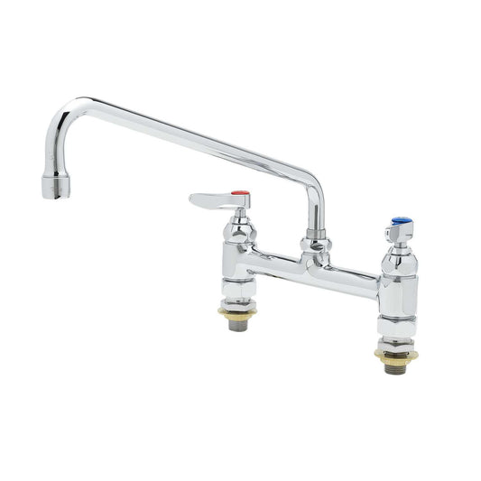 T&S Brass B-0221-CC