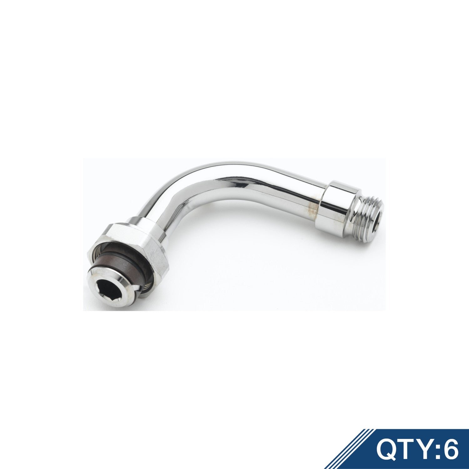 T&S Brass 002862-40M