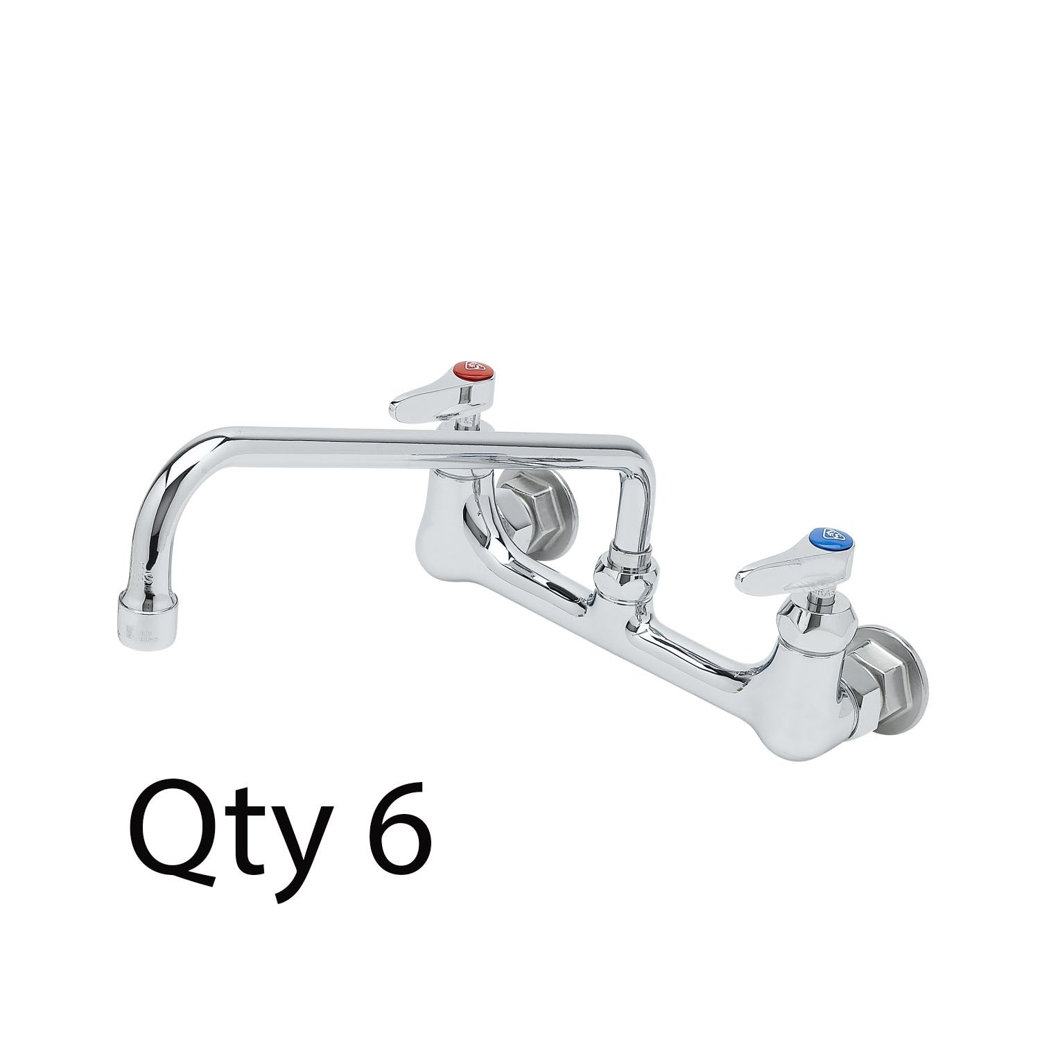 T&S Brass B-0231-CR-M