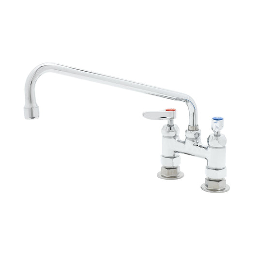 T&S Brass B-0225-CR-K-F10