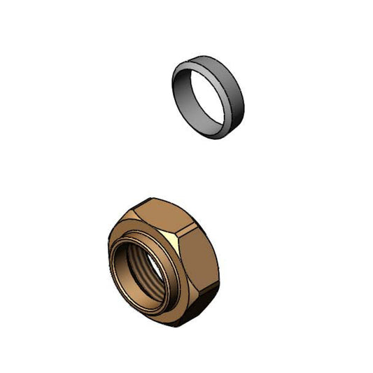 T&S Brass 016745-45