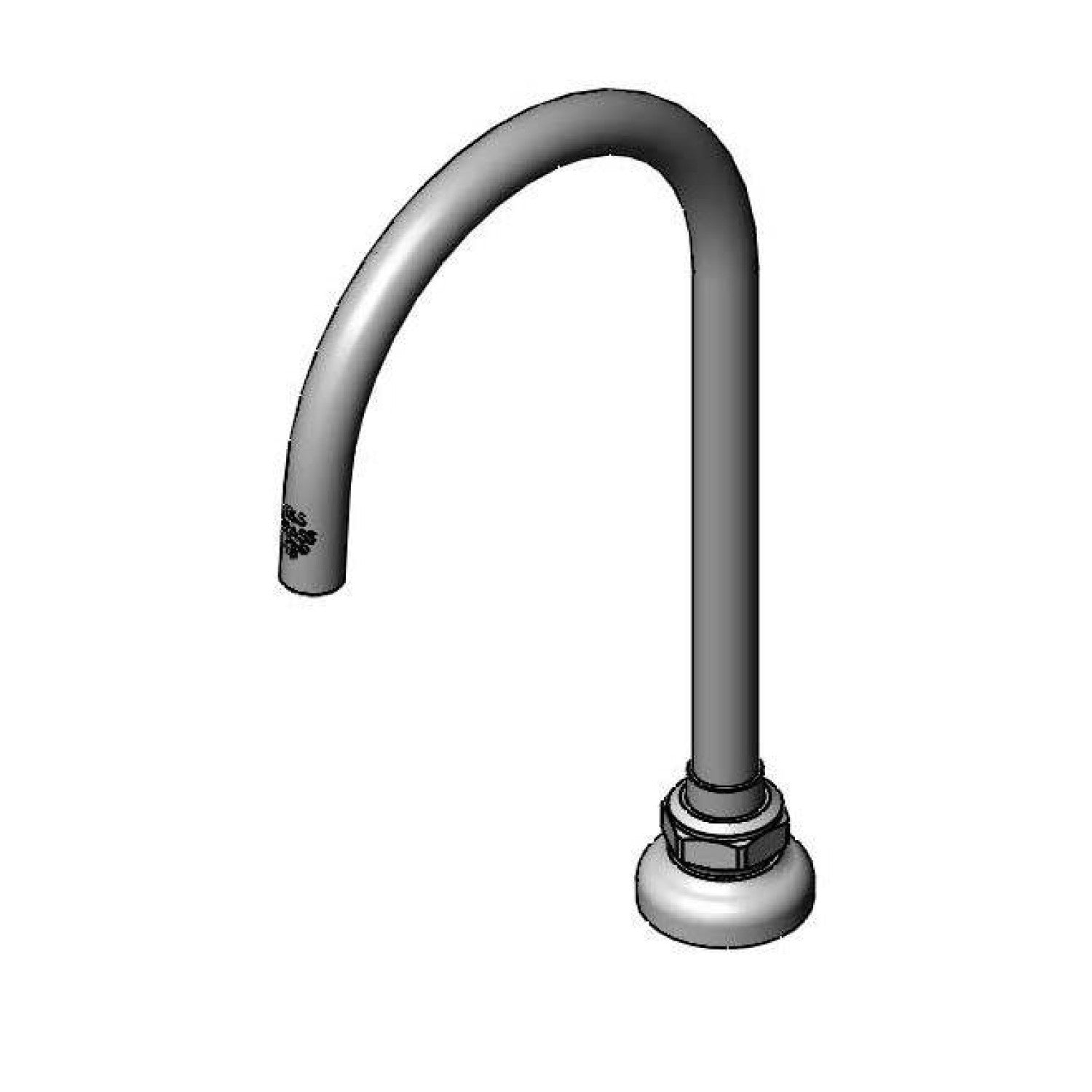 T&S Brass B-0545-F05