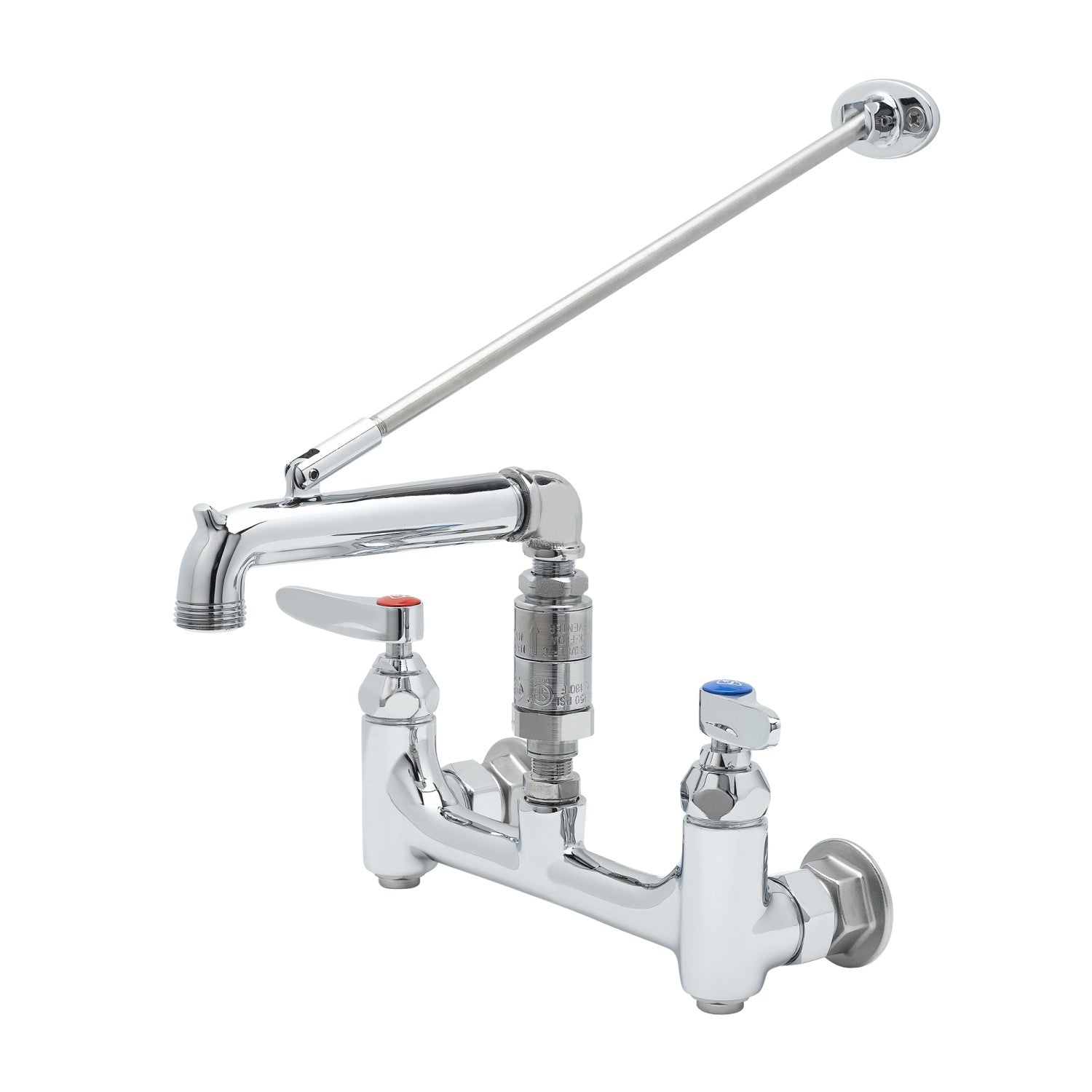 T&S Brass B-0665-BSTP-CVB