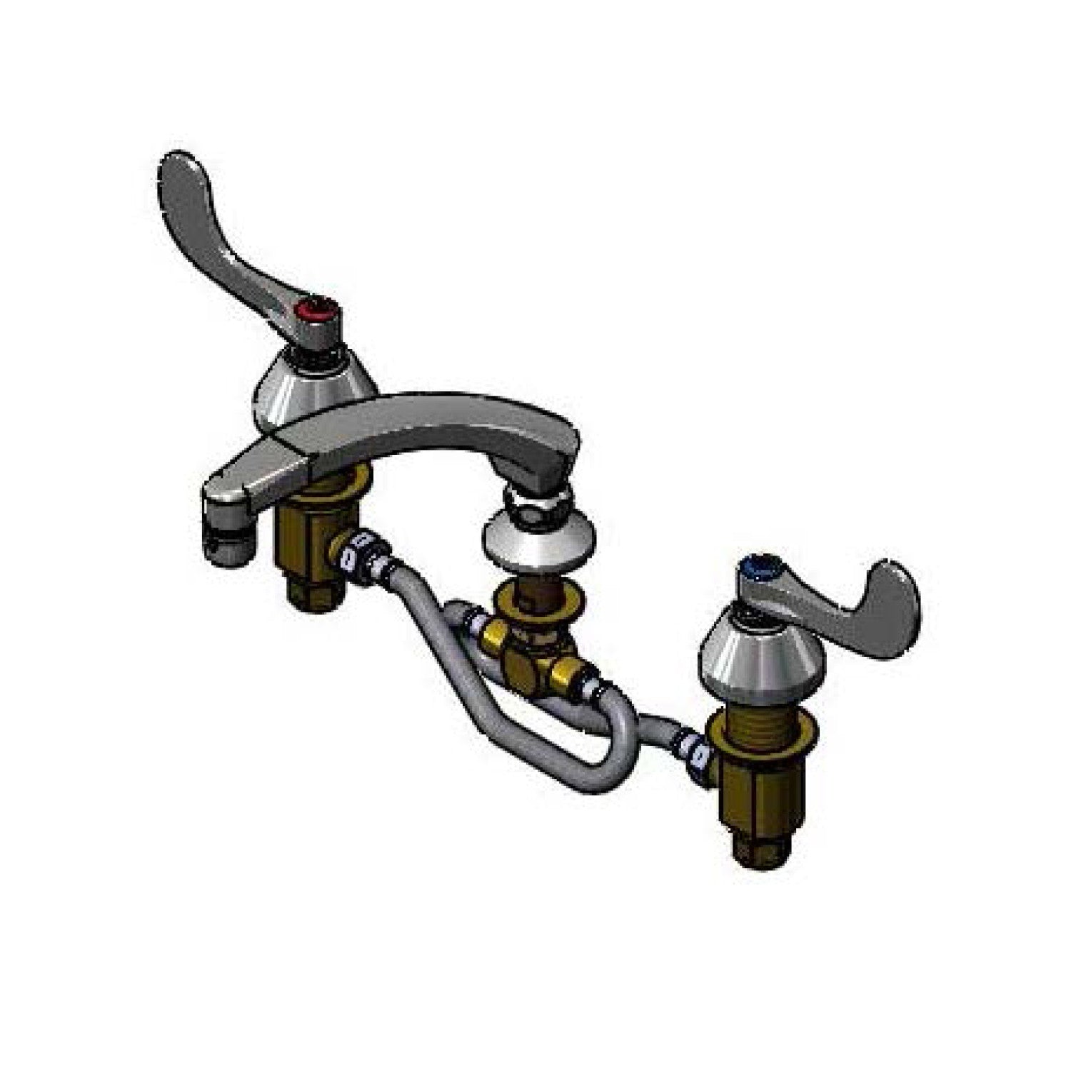 T&S Brass B-2865-05-0CS8