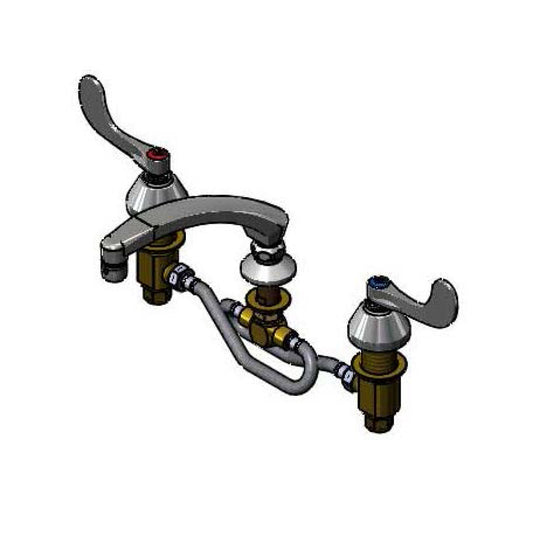 T&S Brass B-2865-05-0CS8