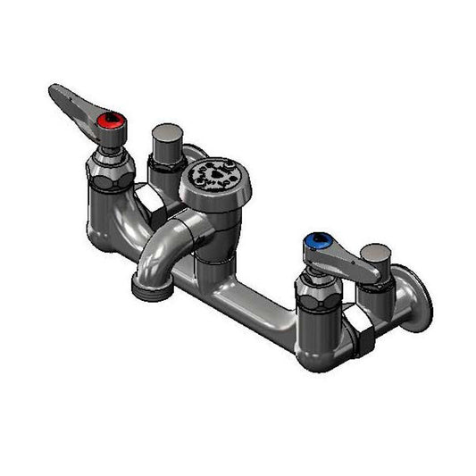 T&S Brass B-0693-POL