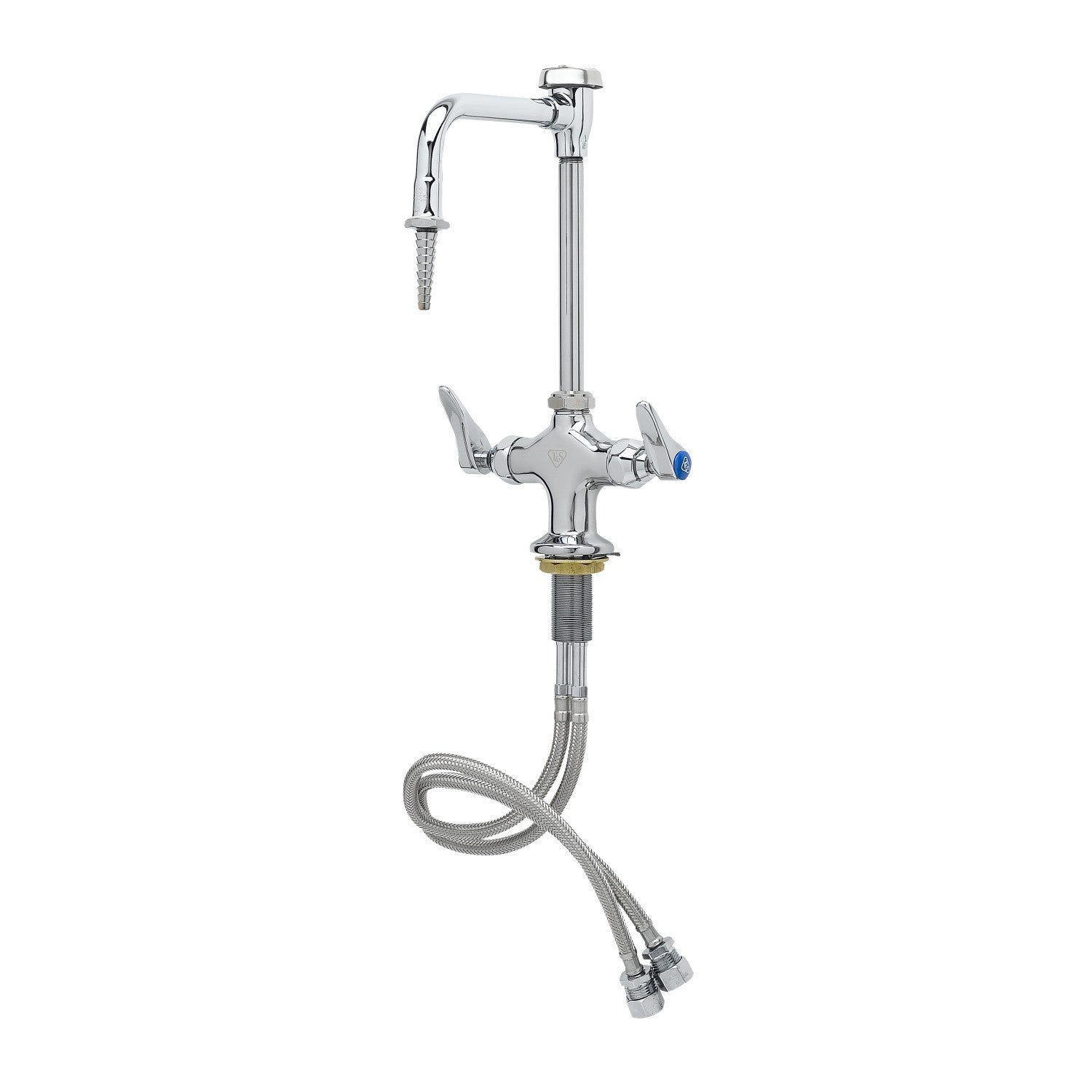 T&S Brass BL-5704-08L-QT