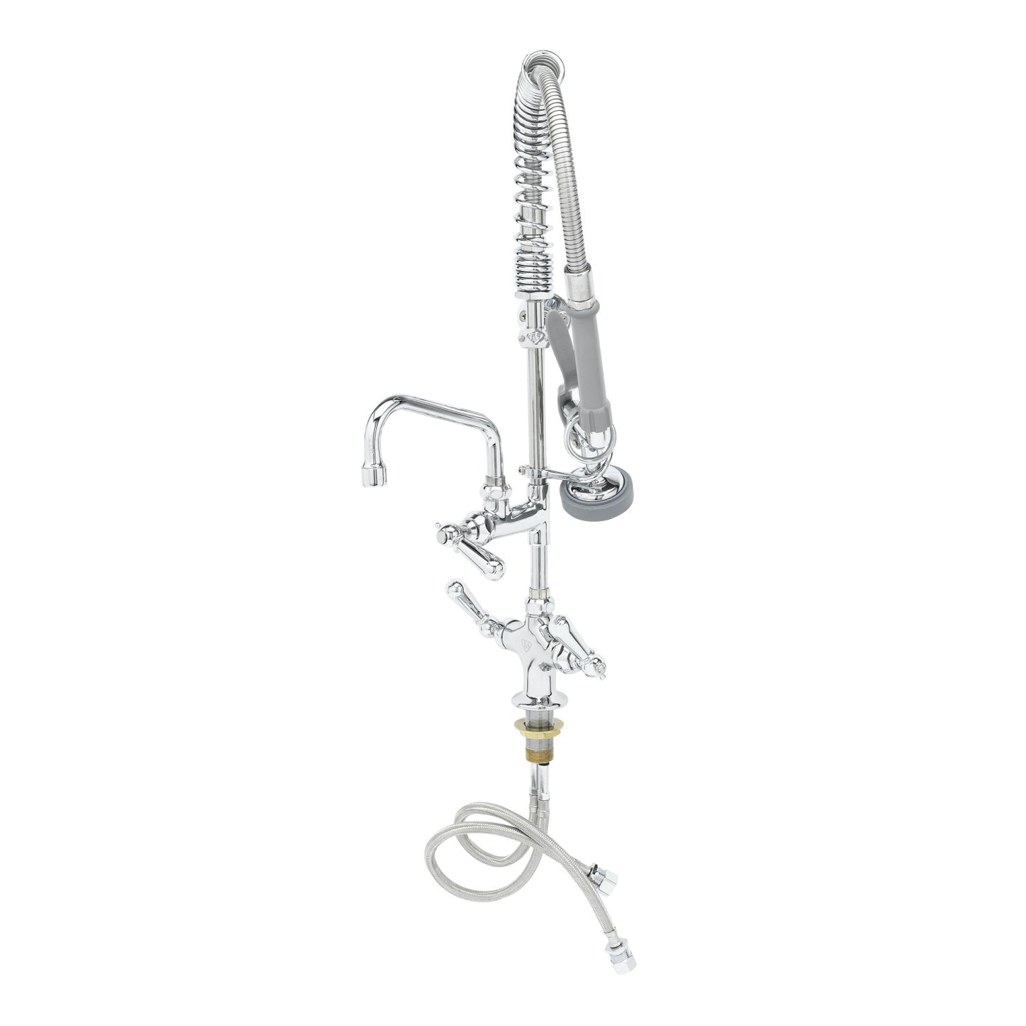 T&S Brass MPZ-2DCN-06