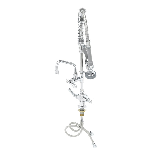 T&S Brass MPZ-2DCN-06