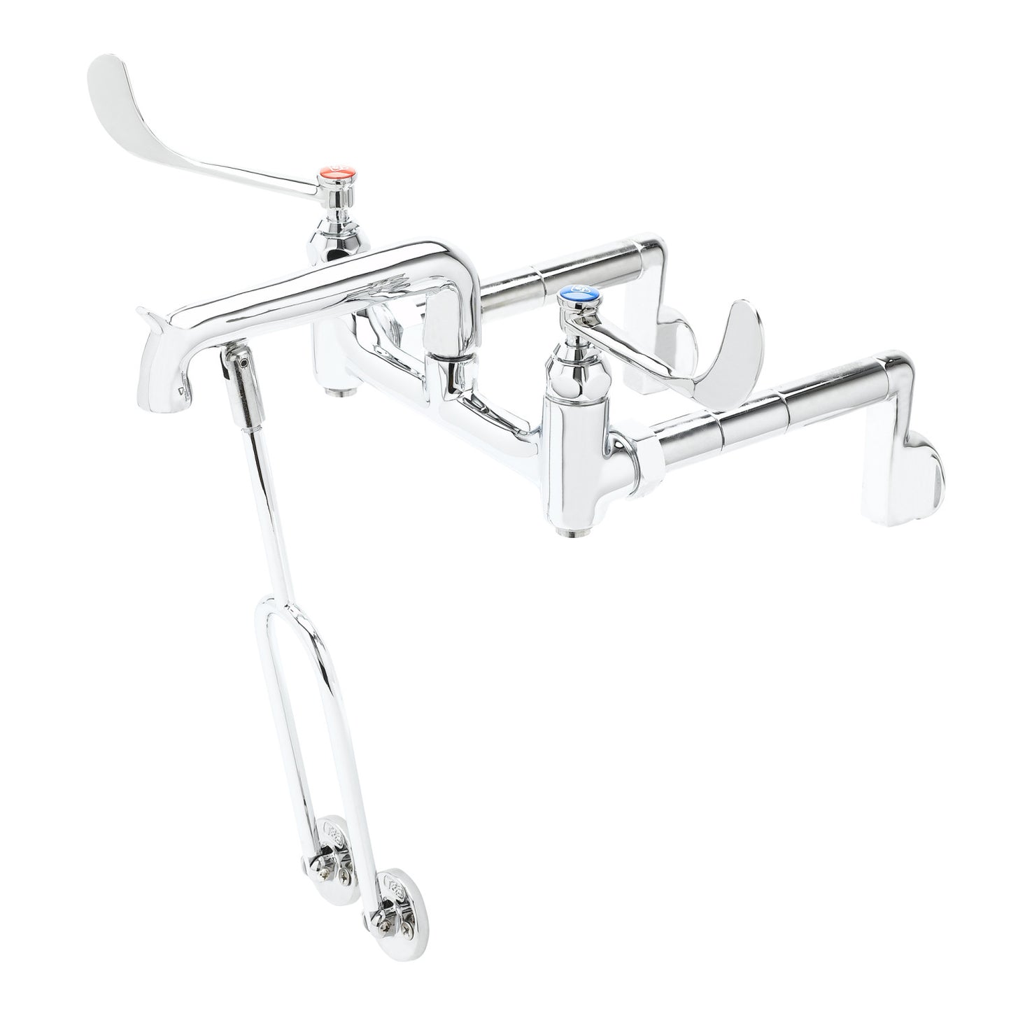 T&S Brass B-0652
