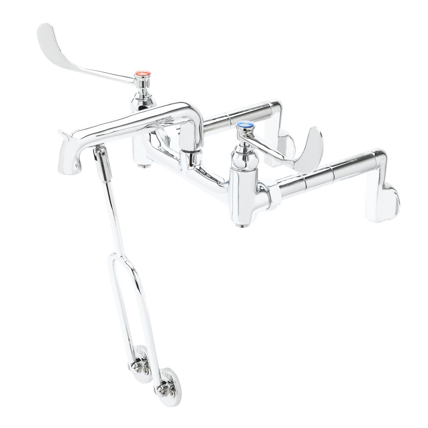 T&S Brass B-0652