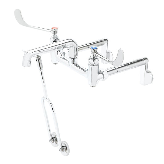 T&S Brass B-0652
