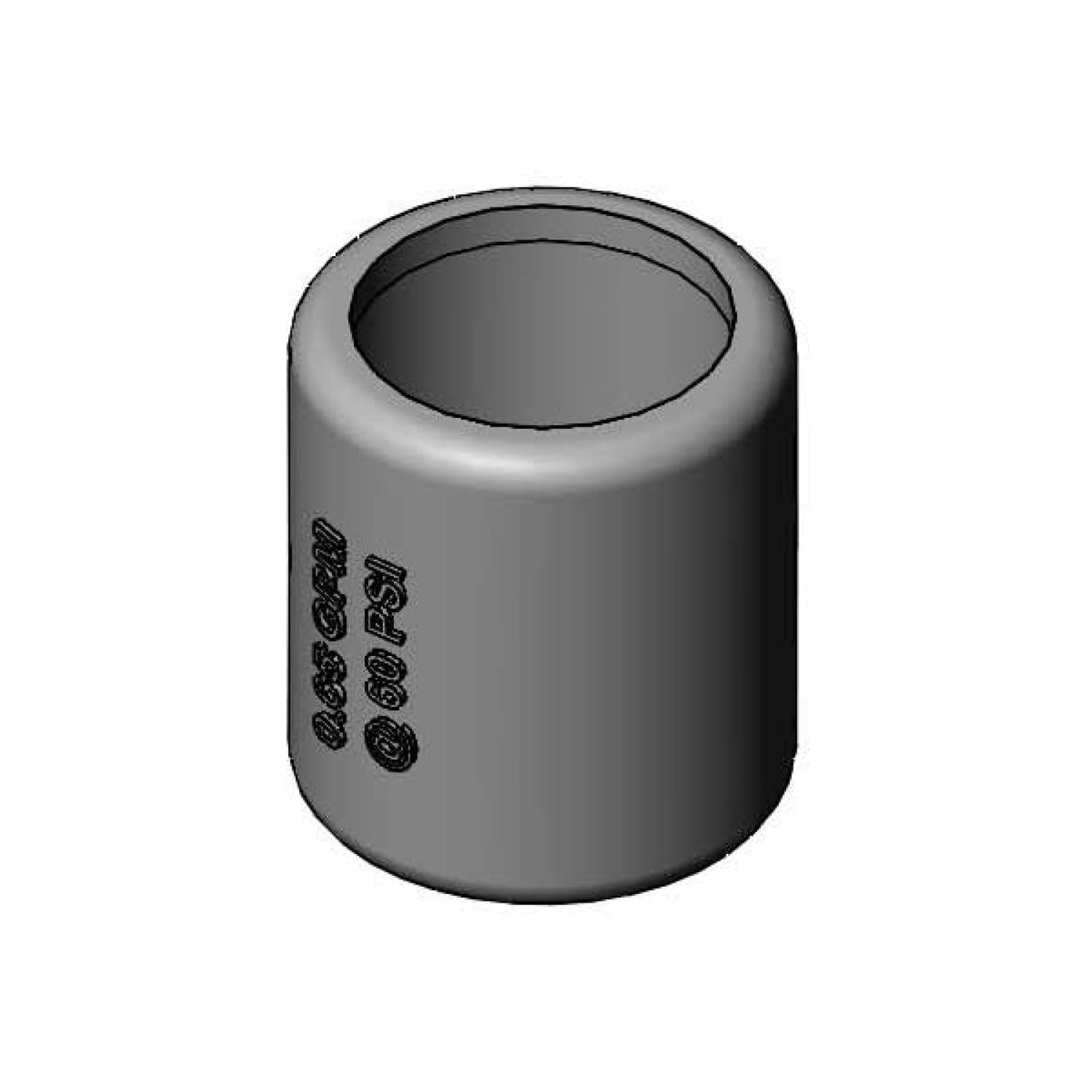 T&S Brass 002659-45NS