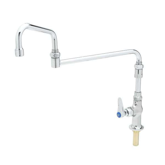 T&S Brass B-0319-01