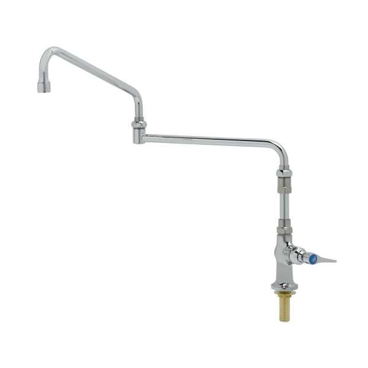 T&S Brass B-0319-03