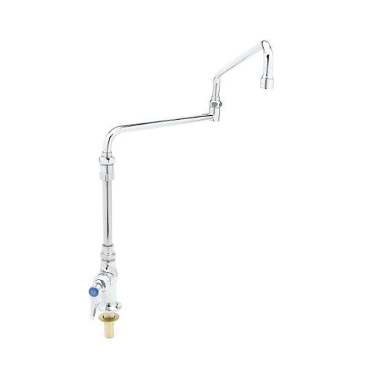 T&S Brass B-0319-04