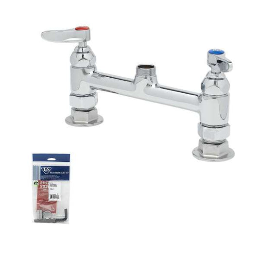 T&S Brass B-0320-LN