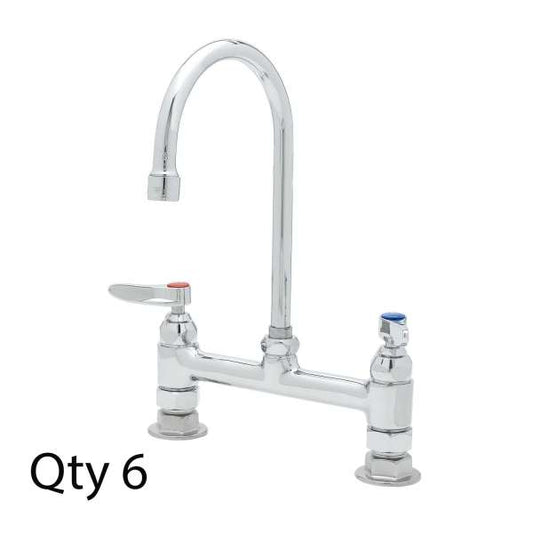 T&S Brass B-0320-M