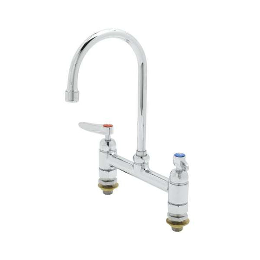T&S Brass B-0321-CC-CR