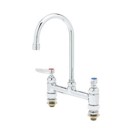 T&S Brass B-0321-CC