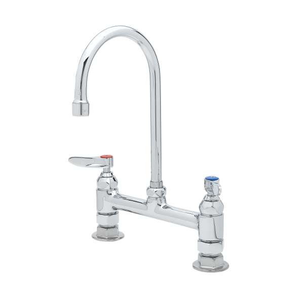 T&S Brass B-0321-NPL