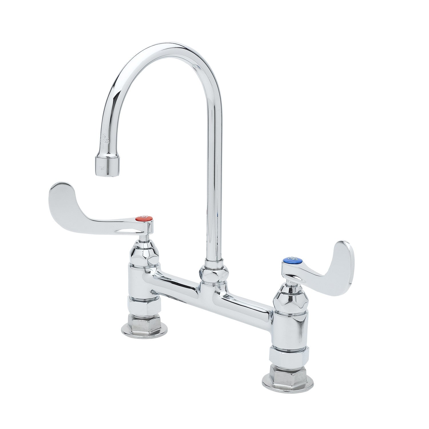 T&S Brass B-0323-04