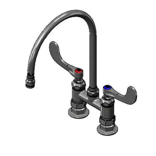 T&S Brass B-0324-129X