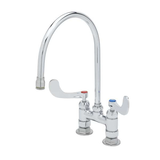 T&S Brass B-0324-CR-129X