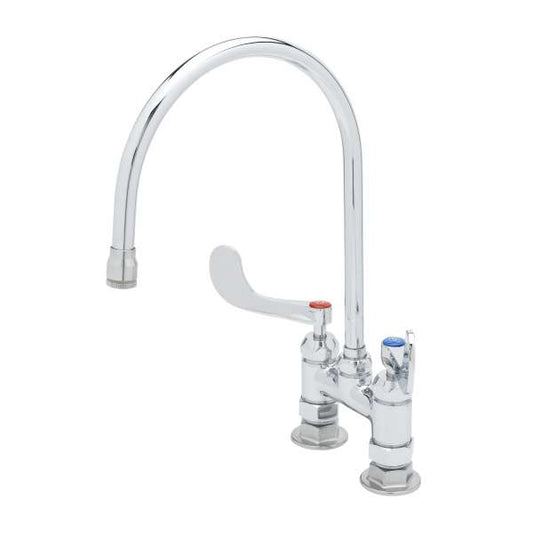 T&S Brass B-0325-134X-CR4